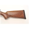 Image 4 : Spiegel Hunt Master Model 128 bolt action  shotgun, 12 gauge, serial #NSNV.  The shotgun  is in good