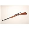 Image 2 : J.C. Higgins Model 36 semi-automatic rifle,  .22 LR caliber, serial #NSNV.  The rifle is  in very go