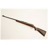 Image 1 : Remington Model 721 bolt action rifle, .300  H&H Mag. caliber, 26” round barrel, blued  finish, wood