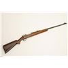 Image 5 : Remington Model 721 bolt action rifle, .300  H&H Mag. caliber, 26” round barrel, blued  finish, wood