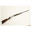 Image 5 : Winchester Model 1894 lever action takedown  rifle, .32 W.S. caliber, special order 26”  half round/