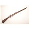 Image 1 : Steyr Gewehr 88 bolt action rifle, 8mm  caliber, serial #6112.  The rifle is in fair  overall condit