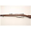 Image 3 : Steyr Gewehr 88 bolt action rifle, 8mm  caliber, serial #6112.  The rifle is in fair  overall condit