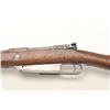 Image 4 : Steyr Gewehr 88 bolt action rifle, 8mm  caliber, serial #6112.  The rifle is in fair  overall condit