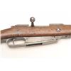 Image 8 : Steyr Gewehr 88 bolt action rifle, 8mm  caliber, serial #6112.  The rifle is in fair  overall condit