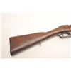 Image 9 : Steyr Gewehr 88 bolt action rifle, 8mm  caliber, serial #6112.  The rifle is in fair  overall condit