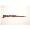 Image 1 : Sporterized Italian Carcano bolt action  rifle, approximately 7.35 mm, serial #U9486.   The rifle is