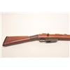 Image 9 : Sporterized Italian Carcano bolt action  rifle, approximately 7.35 mm, serial #U9486.   The rifle is
