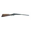 Image 1 : Stevens Crack Shot rifle,.22 L.R., 18”  barrel, blue finish, wood stock, NSNV. This  rifle remains i
