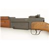 Image 1 : MAS Model 1936 bolt action rifle, 7.5 mm  French caliber, import-marked, 23” barrel,  parkerized mil
