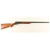 Image 1 : H&R Topper Model 58 Single Shot Shotgun, 20  GA, 28” Barrel, walnut wood stock, blue  finish, S/N AM