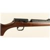 Image 3 : Thompson In-line muzzle loader rifle, .54  cal., 24” round barrel, blue finish, walnut  pistol grip 