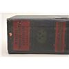 Image 2 : Antique Dictionary.Est:$50-100