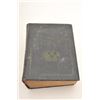 Image 3 : Antique Dictionary.Est:$50-100