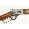 Image 2 : Marlin Model 1894-S lever action rifle, 45  Colt caliber, serial #13045699.  The rifle is  in very g