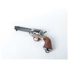 Image 2 : Remington Model 1890 reproduction “Outlaw  Model” single action revolver, .45 caliber,  5.5” barrel,