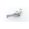 Image 2 : Ruger New Model Blackhawk single action  revolver, .357 caliber, 4.75” barrel,  stainless steel, jew
