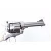 Image 5 : Ruger New Model Blackhawk single action  revolver, .357 caliber, 4.75” barrel,  stainless steel, jew