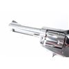 Image 6 : Ruger New Model Blackhawk single action  revolver, .357 caliber, 4.75” barrel,  stainless steel, jew