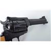 Image 3 : Ruger New Model Blackhawk single action  revolver, .357 Magnum caliber, 4.75” barrel,  blued finish,