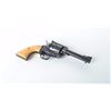 Image 4 : Ruger New Model Blackhawk single action  revolver, .357 Magnum caliber, 4.75” barrel,  blued finish,