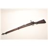 Image 2 : Japanese Arisaka Type 99 bolt action rifle,  7.7mm caliber, 26” barrel, military finish,  wood stock