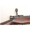 Image 3 : Japanese Arisaka Type 99 bolt action rifle,  7.7mm caliber, 26” barrel, military finish,  wood stock