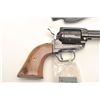 Image 2 : Heritage Rough Rider Model single action  revolver, .22LR caliber, 6.5” barrel, blued  finish, smoot