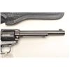 Image 3 : Heritage Rough Rider Model single action  revolver, .22LR caliber, 6.5” barrel, blued  finish, smoot