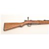 Image 2 : Japanese WW II era Arisaka bolt action rifle,  8mm caliber, 26” barrel, wood stocks, crisp  mum and 
