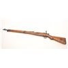 Image 4 : Japanese WW II era Arisaka bolt action rifle,  8mm caliber, 26” barrel, wood stocks, crisp  mum and 