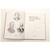 Image 2 : Remington Rolling Block Pistols hardback  book, autographed by the author, Jerry  Landskrom.     Est