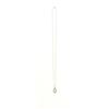 Image 2 : Pendant with diamond. Est.: $100-$200