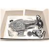 Image 2 : Beaulieu cinema camera 4008ZM2 in box. Est.:  $100-$200