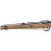 Image 3 : Japanese Arisaka bolt action “last ditch”  rifle, ground mum, 8mm caliber, 26.5” barrel,  S/N 82540,