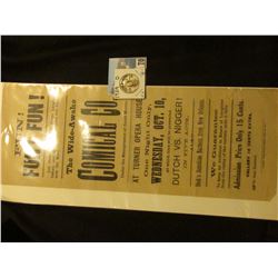  Fun! Fun! Fun! Let those Laugh that Never Laughed before; and those that Laughed wil Laugh now the 