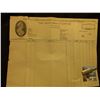 Image 1 : 5/3/1930 Invoice "The John Deere Plow Co. St. Louis, Mo.", vignette of Mr. Deere l.; & Harper Whiske