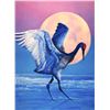 Image 1 : "Moon Dancer" by JAMES CORWIN