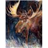 Image 1 : "Deep Glance" by Cheryl King