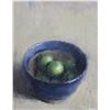 Image 1 : "Key Limes and Handmade Bowl" by Brian Astle