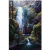 "Susan Creek Falls" by Katherine Taylor