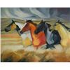 Image 1 : "Ahead of The Storm" by Hita von Mende