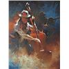 Image 1 : "It's All About the Bass" by Mia Delode