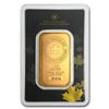 Image 1 : One pc. 1 oz .9999 Fine Gold Bar - Royal Canadian Mint In Assay