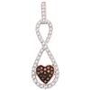 Image 1 : 0.50CT Diamond Enhancer 14KT Ring Yellow Gold