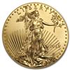 One pc. 2015 1 oz .9167 Fine Gold American Eagle BU - WJA84882