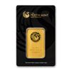 Image 1 : One pc. 1 oz .9999 Fine Gold Bar - Perth Mint In Assay - WJA57159
