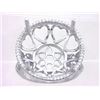 Image 1 : Genuine 14K White Gold 0.48CTW Diamond Semi Mount Ring - REF-72W5G