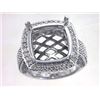 Image 1 : Genuine 14K White Gold 1.32CTW Diamond Semi Mount Ring - REF-164R2H