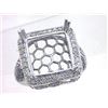 Image 1 : Genuine 14K White Gold 1.28CTW Diamond Semi Mount Ring - REF-99M2F